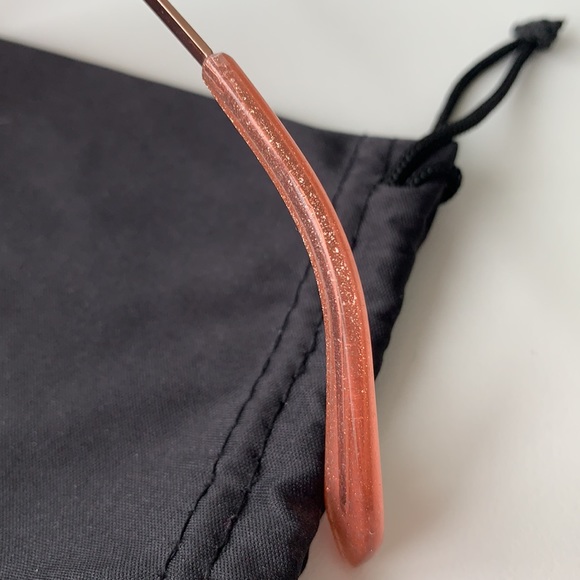 ALDO Mirror Sunglasses - Picture 7 of 7